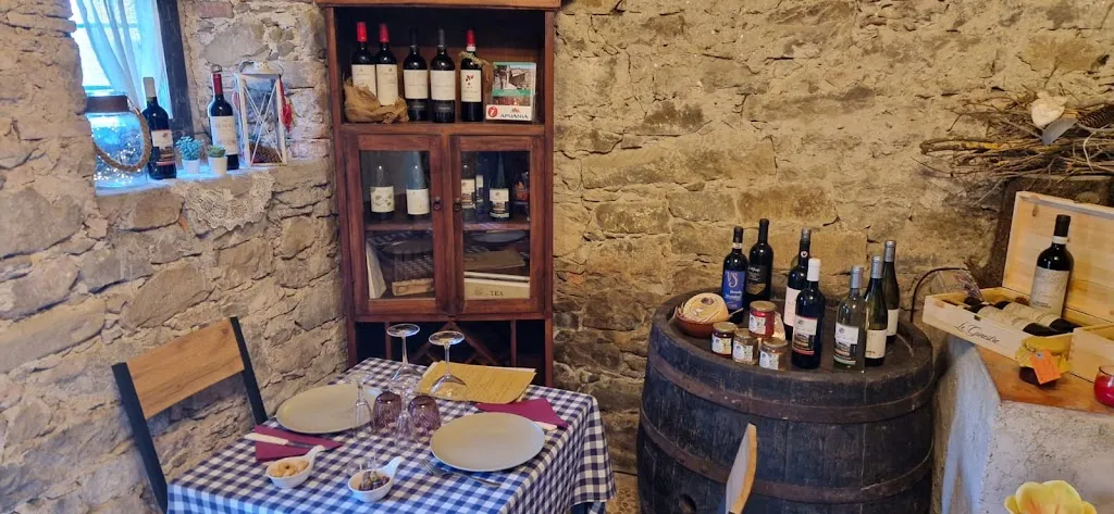 Le cantine Home Restaurant_Fosciandora_slider_image_2