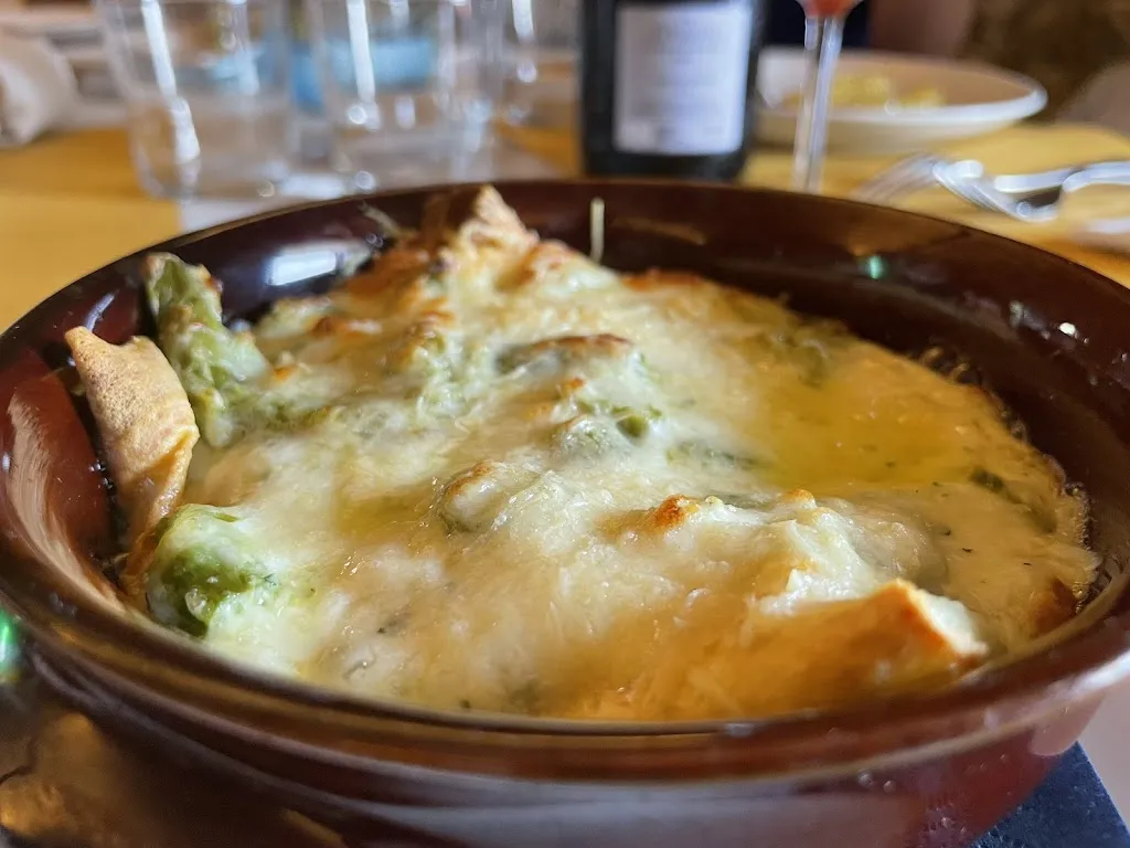 Michael Mueller_Trattoria Quinta Terra_Fosdinovo_review