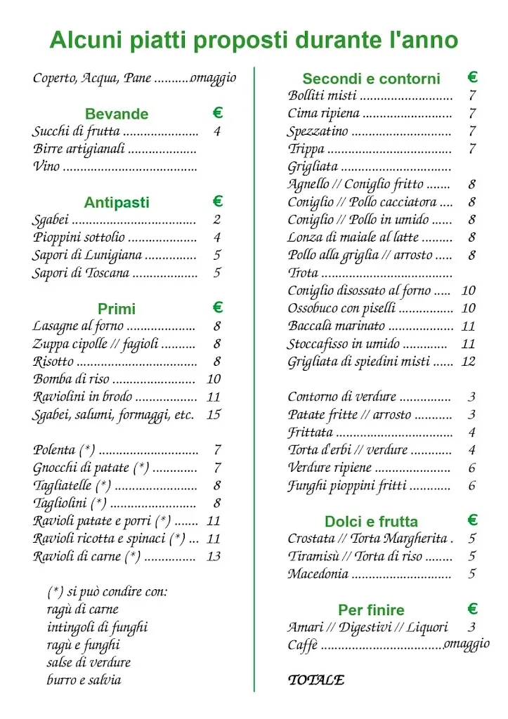 Menu_Agriturismo Gignola_Fosdinovo_image_1