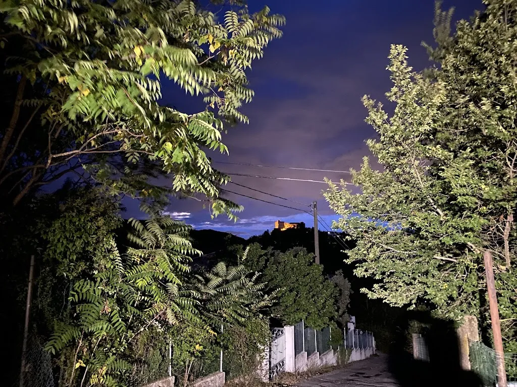 Robert Crain_Agriturismo Gignola_Fosdinovo_review