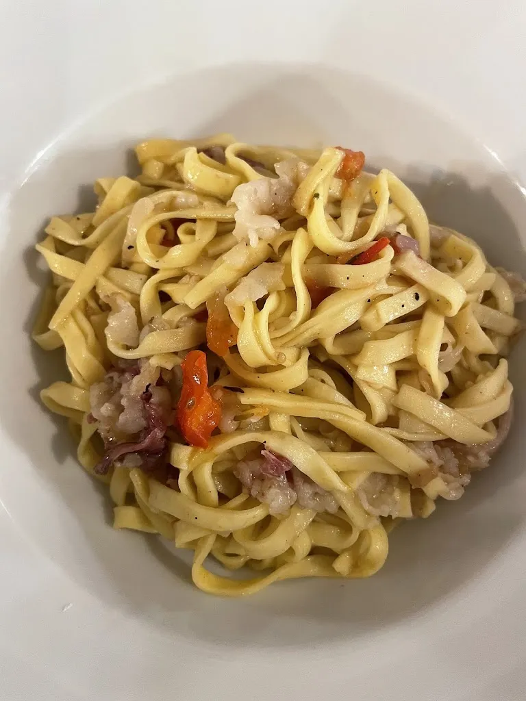 Menu_La Bottega Di GaBe_Fucecchio_image_5