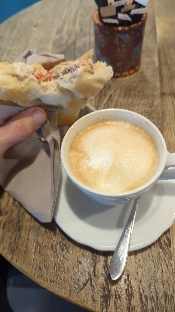 Menu_La Bottega Di GaBe_Fucecchio_image_6