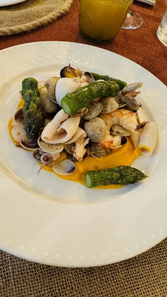 Billcarlo Warren_La Bottega Di GaBe_Fucecchio_review