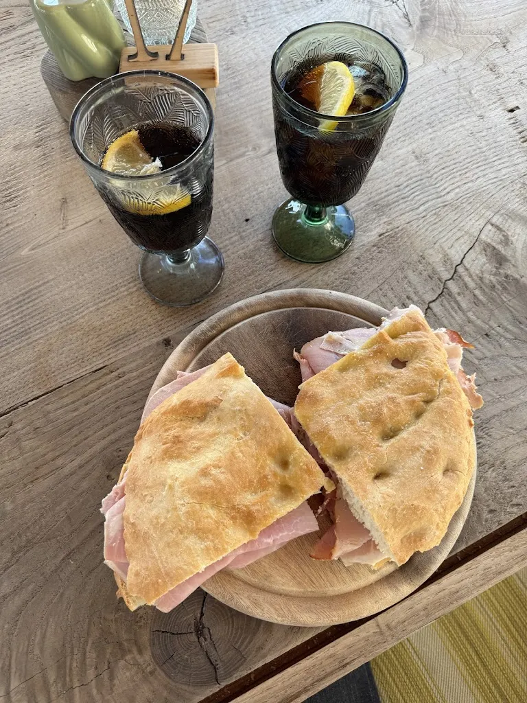 Valentin Neher_La Bottega Di GaBe_Fucecchio_review