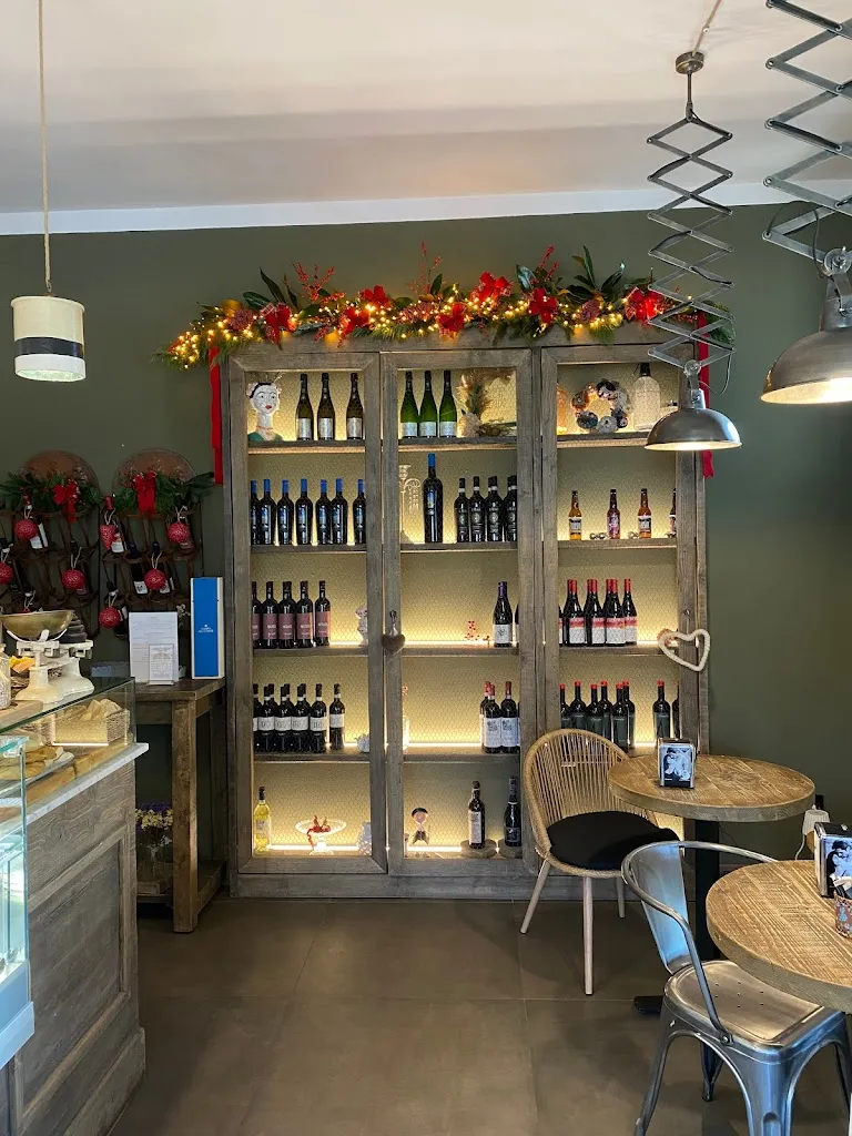 La Bottega Di GaBe restaurant in Fucecchio