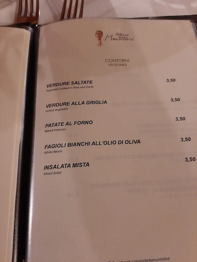Menu_Ristorante Osteria Montellori_Fucecchio_image_2
