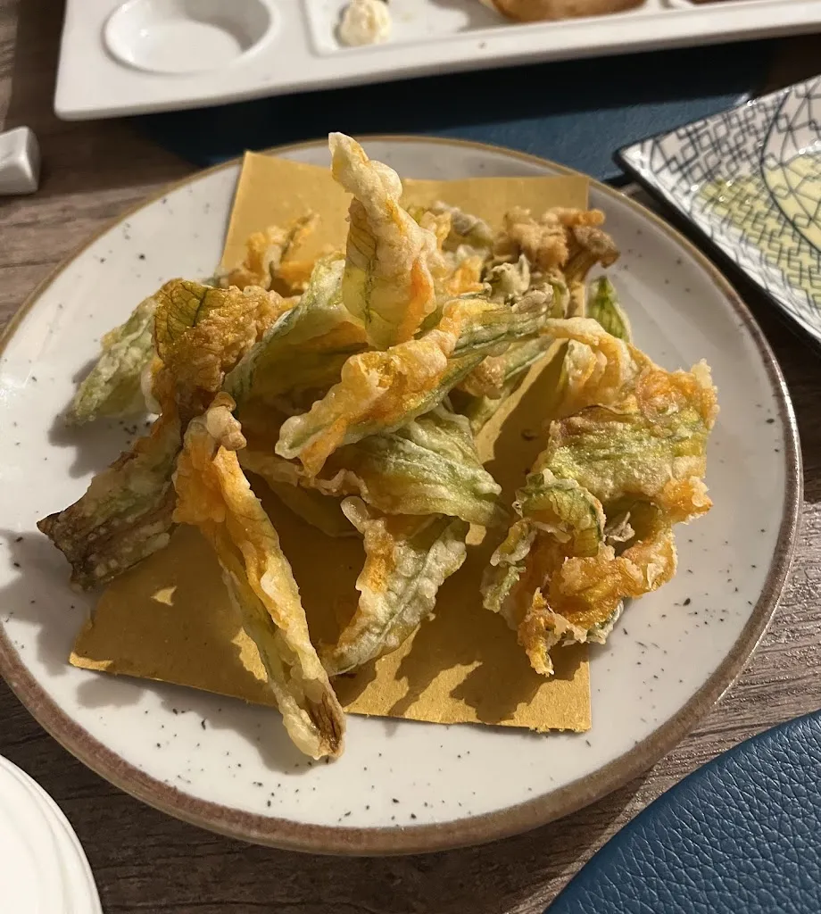 Anzhe Cui_Ristorante Osteria Montellori_Fucecchio_review