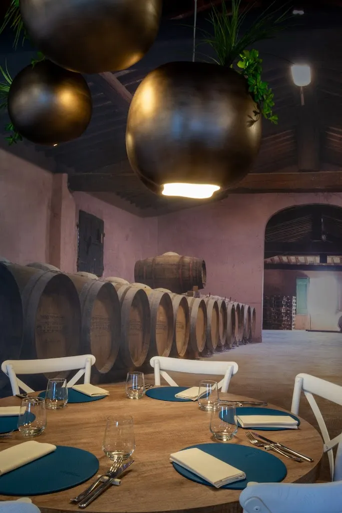 Ristorante Osteria Montellori restaurant in Fucecchio