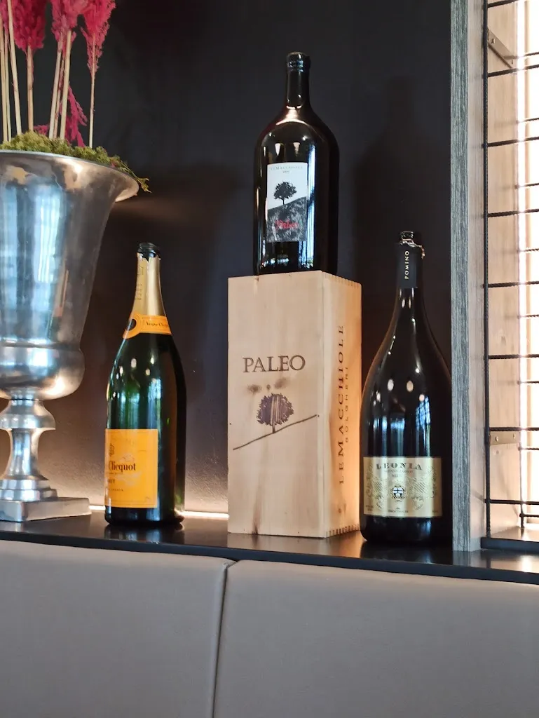 Menu_La Casa Rossa Di Rocchini Lorenzo_Fucecchio_immagine_2