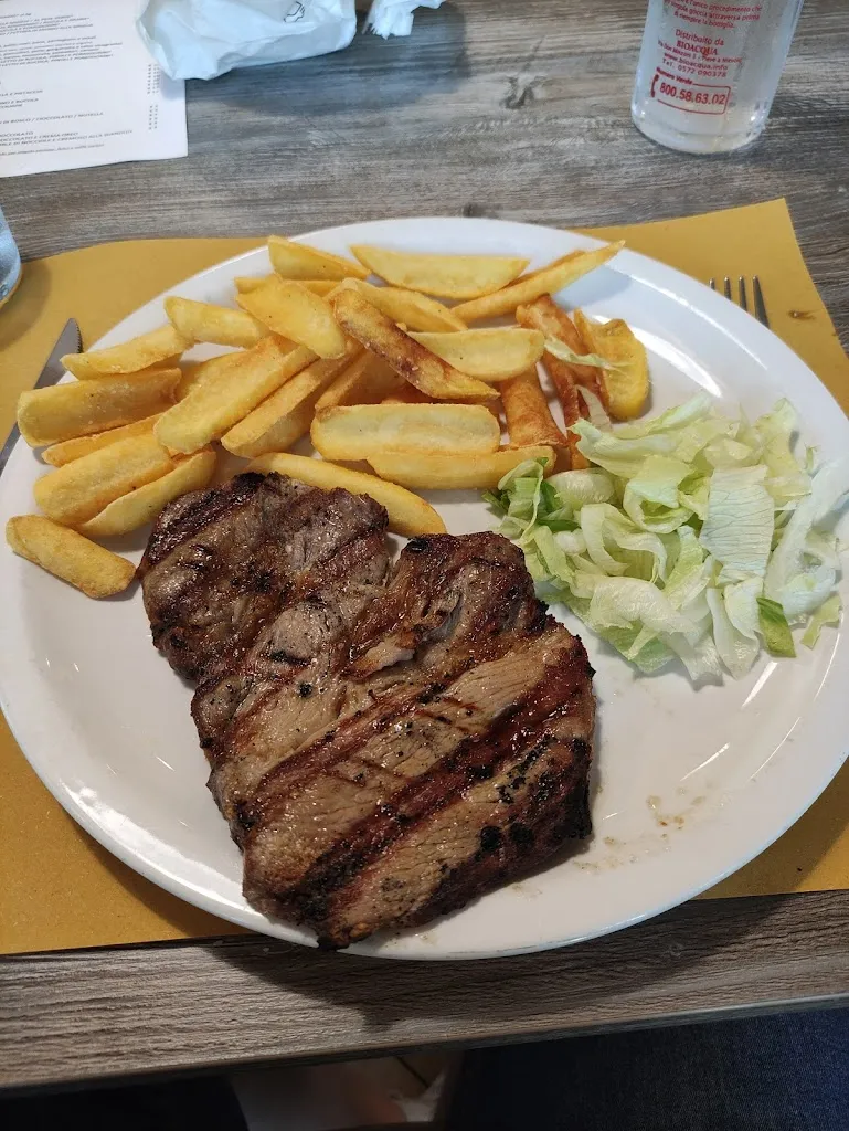 Menu_La Casa Rossa Di Rocchini Lorenzo_Fucecchio_immagine_5