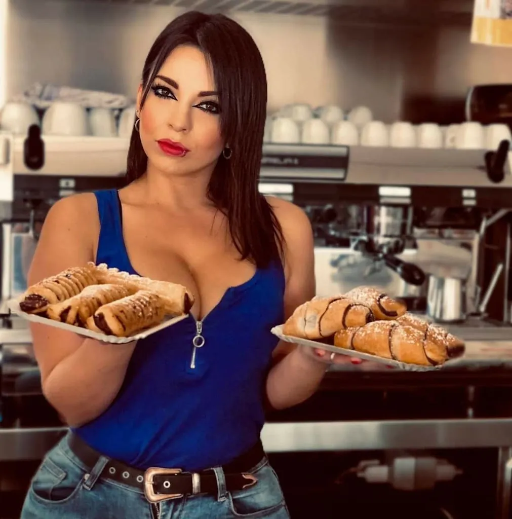 Menu_Byblos Cafè · Bar della Panterona Pugliese_Massafra_image_3