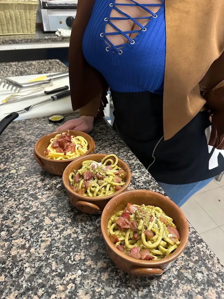 Menu_Byblos Cafè · Bar della Panterona Pugliese_Massafra_image_8