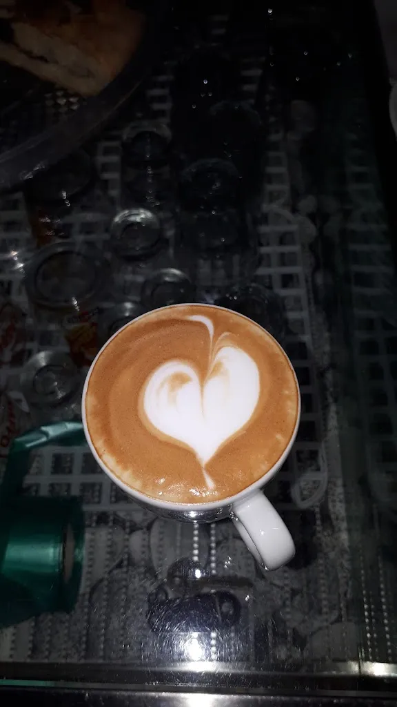 Menu_Byblos Cafè · Bar della Panterona Pugliese_Massafra_image_9