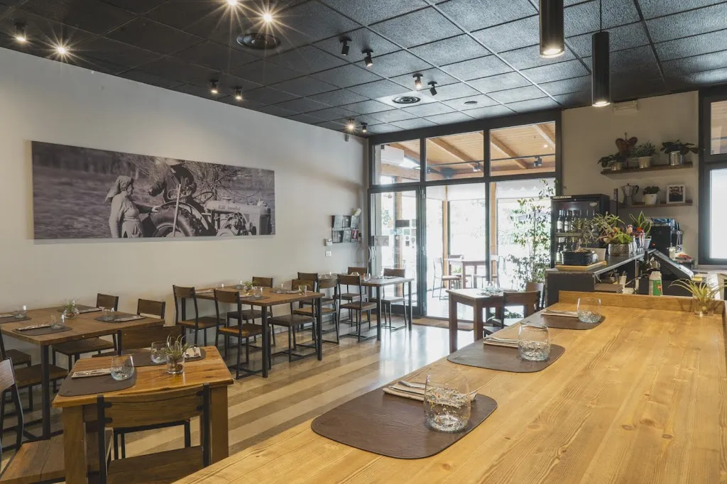 Il Cavavoglie ristorante a Fucecchio