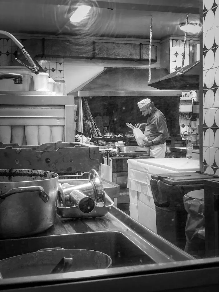 DUILIO Rosticceria dal 1972 restaurant in Fucecchio