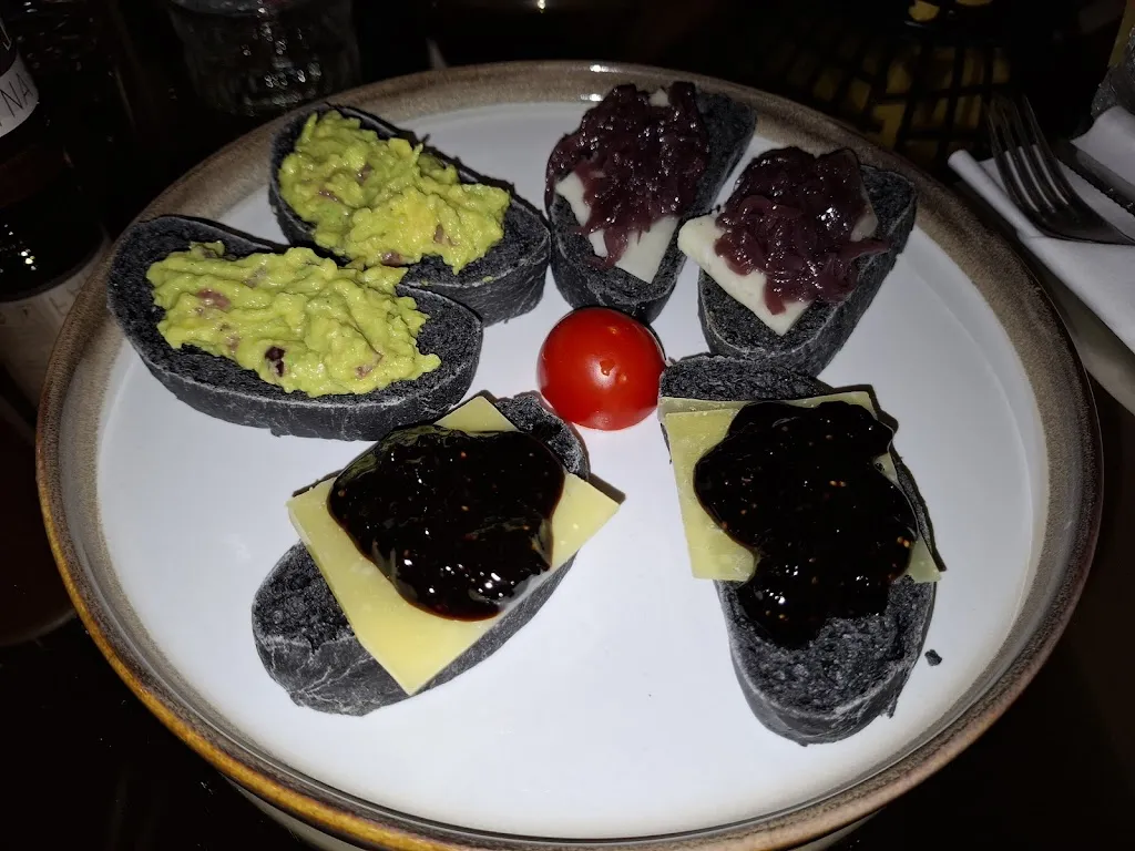 Raffaele Carbone_Sesamo_Fucecchio_review