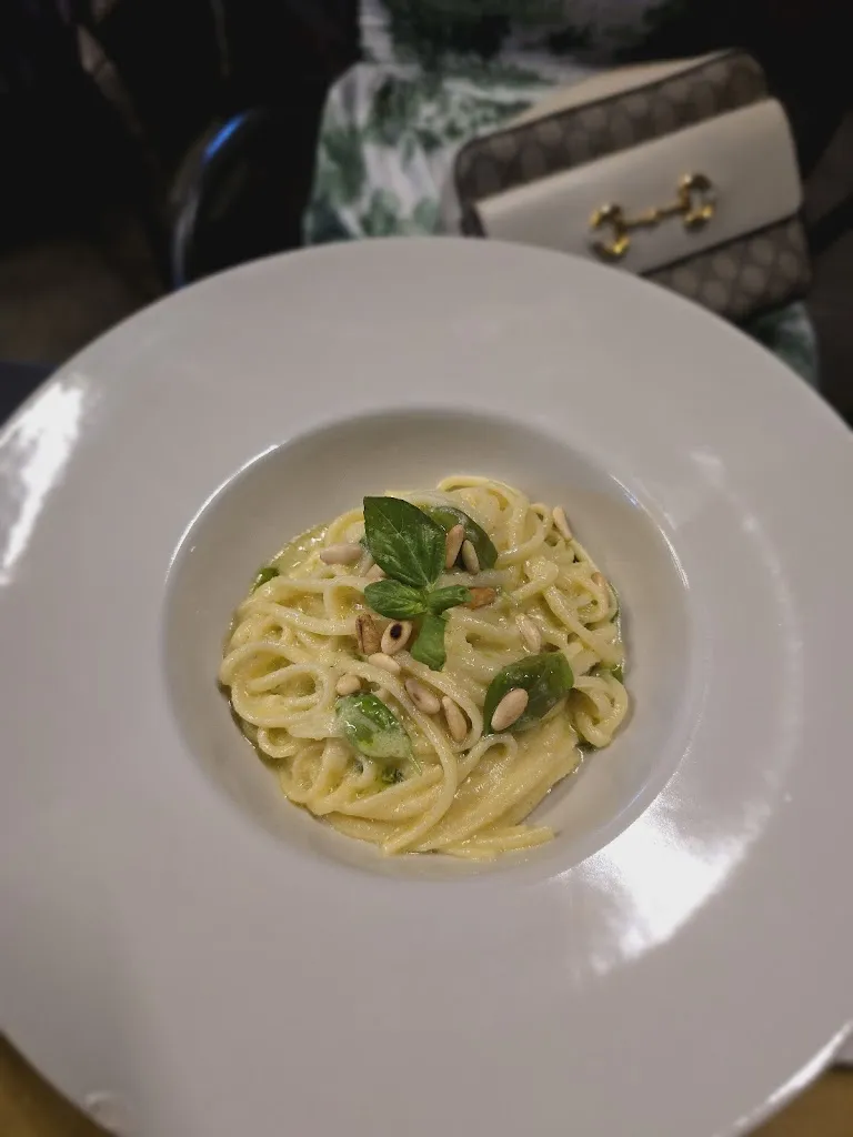 Menu_La voglia Osteria_Gaiole in Chianti_immagine_3