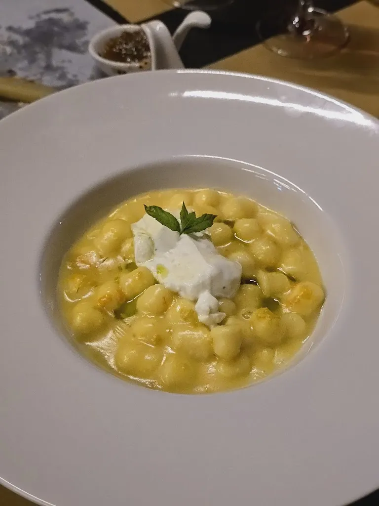 Menu_La voglia Osteria_Gaiole in Chianti_immagine_4