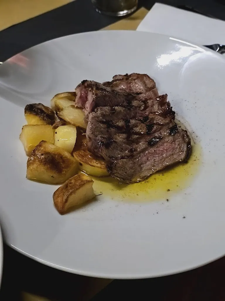 Menu_La voglia Osteria_Gaiole in Chianti_immagine_7