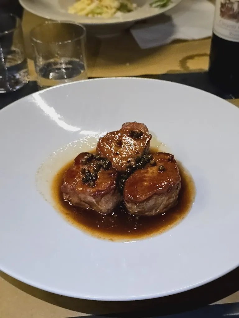 Menu_La voglia Osteria_Gaiole in Chianti_immagine_9