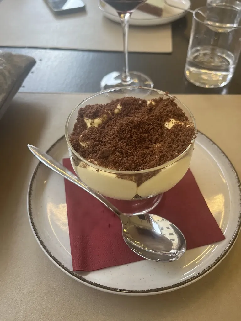 Meltem Boran_La voglia Osteria_Gaiole in Chianti_recensione