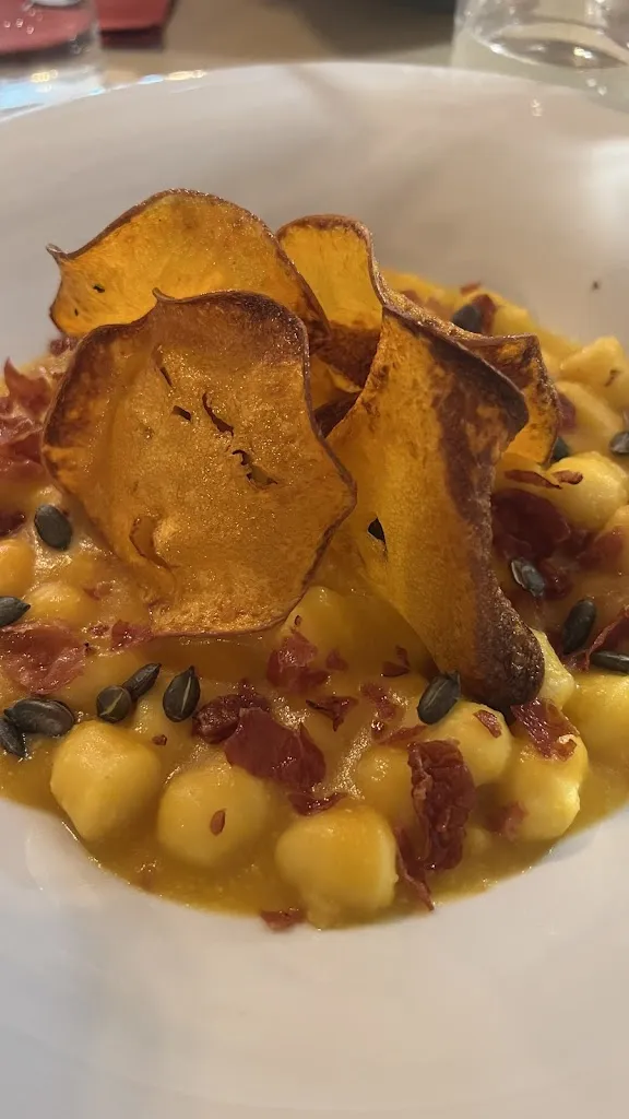 Nikz Rocelle_La voglia Osteria_Gaiole in Chianti_recensione