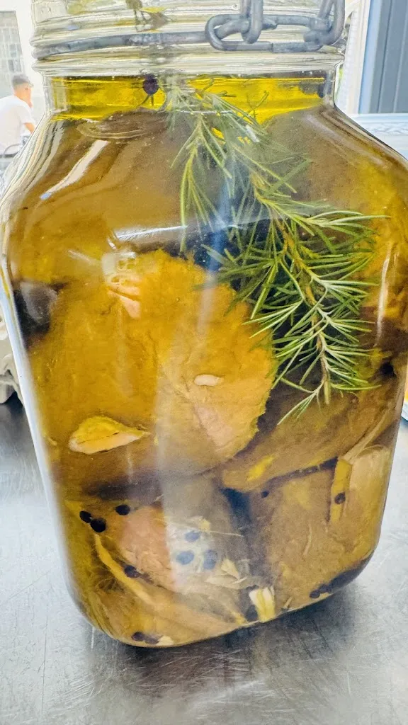 La voglia Osteria_Gaiole in Chianti_slider_image_3