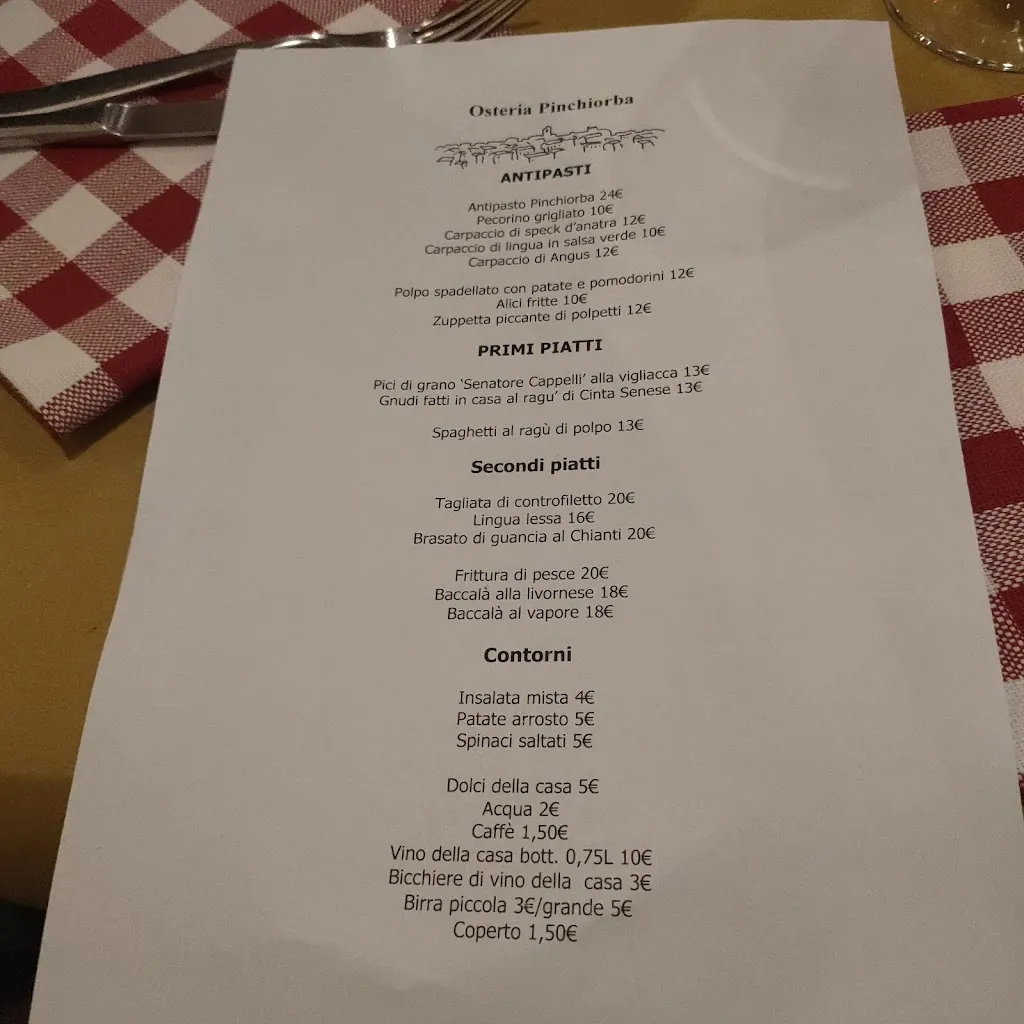 Menu_Osteria Pinchiorba_Gambassi Terme_immagine_1