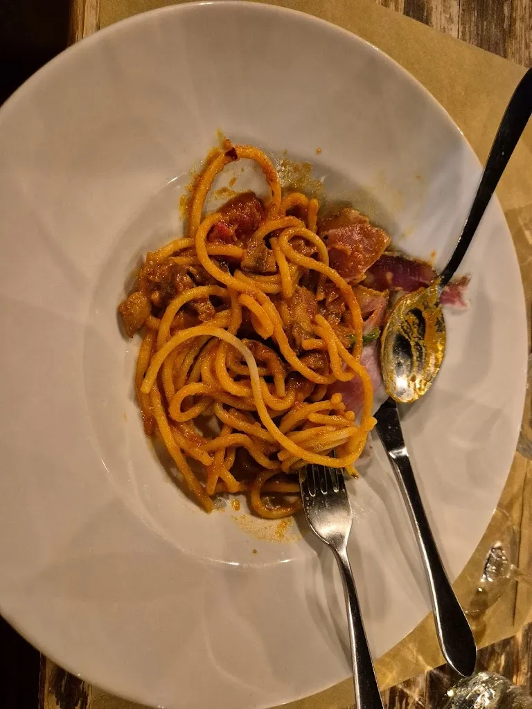 Bakos Ádám_Osteria Pinchiorba_Gambassi Terme_recensione