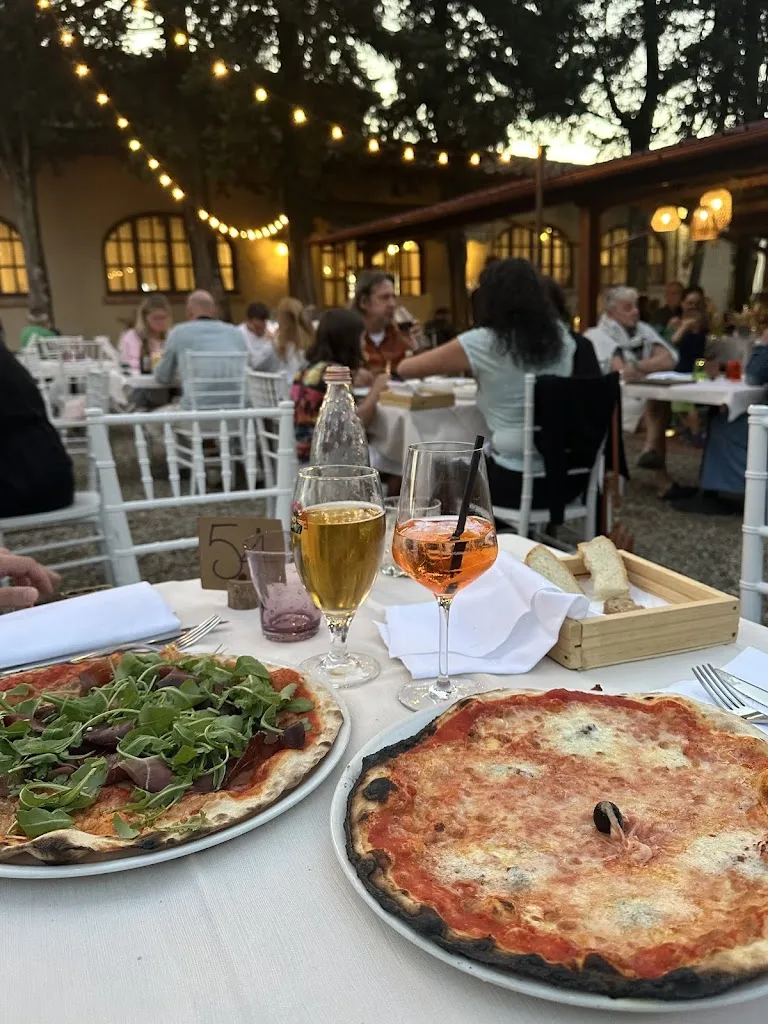 Leini Vaessen_Ristorante Boscotondo_Gambassi Terme_review