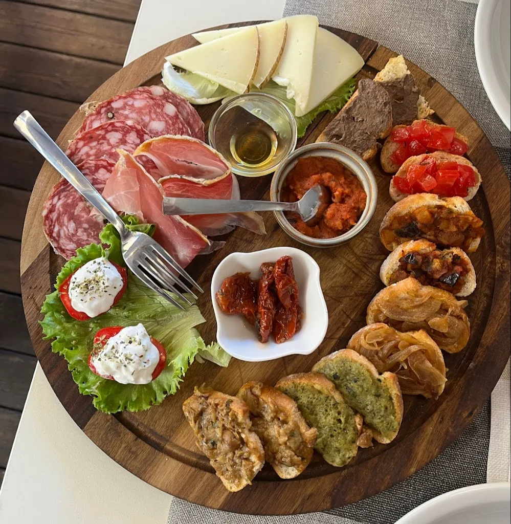 Ristorante Antica Via_Gambassi Terme_slider_image_2