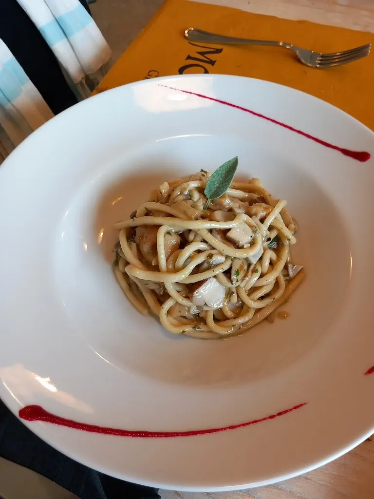 Patrick Bayah_Morgante_Gavorrano_review