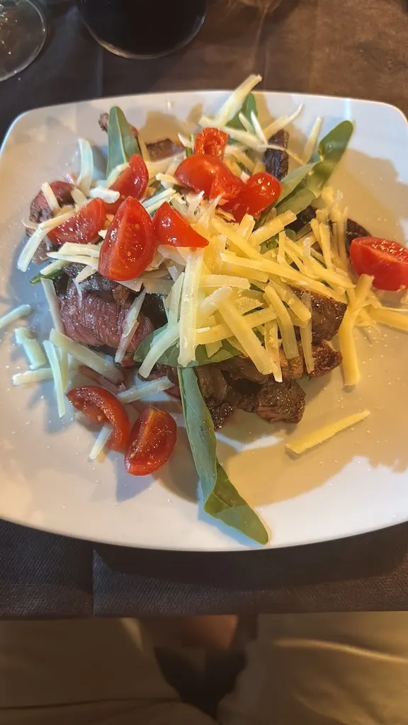 Domenico Barone_Rosso Fuoco_Massafra_review