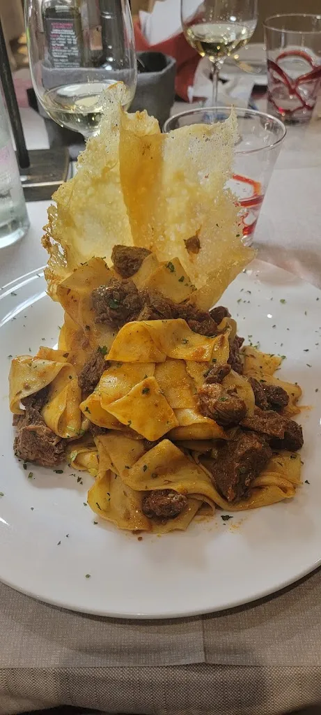 Massimo Cardelli_Trattoria Taverna Etrusca_Gavorrano_review