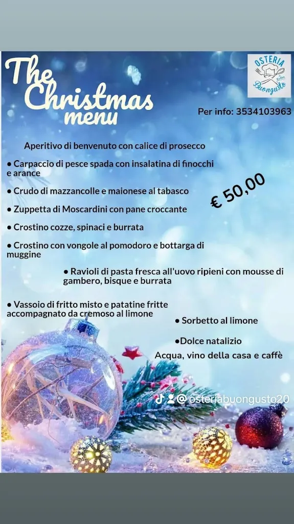 Menu_Osteria Buongusto_Gavorrano_image_2