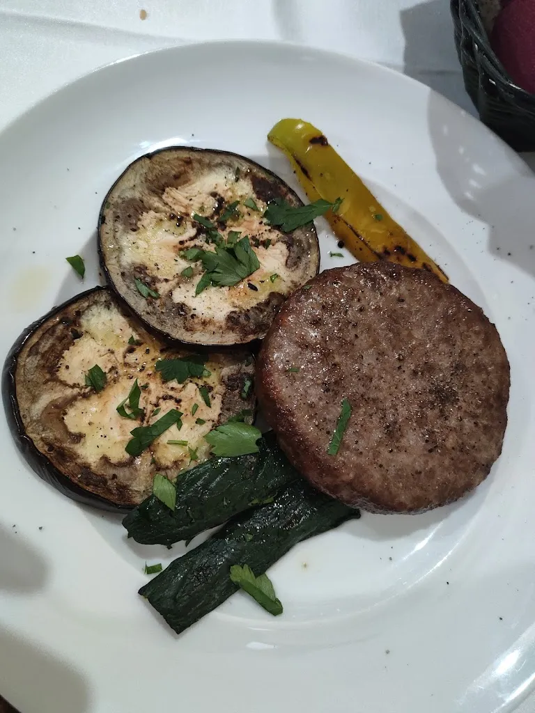 Эрнест Сукиасян_Osteria Buongusto_Gavorrano_review