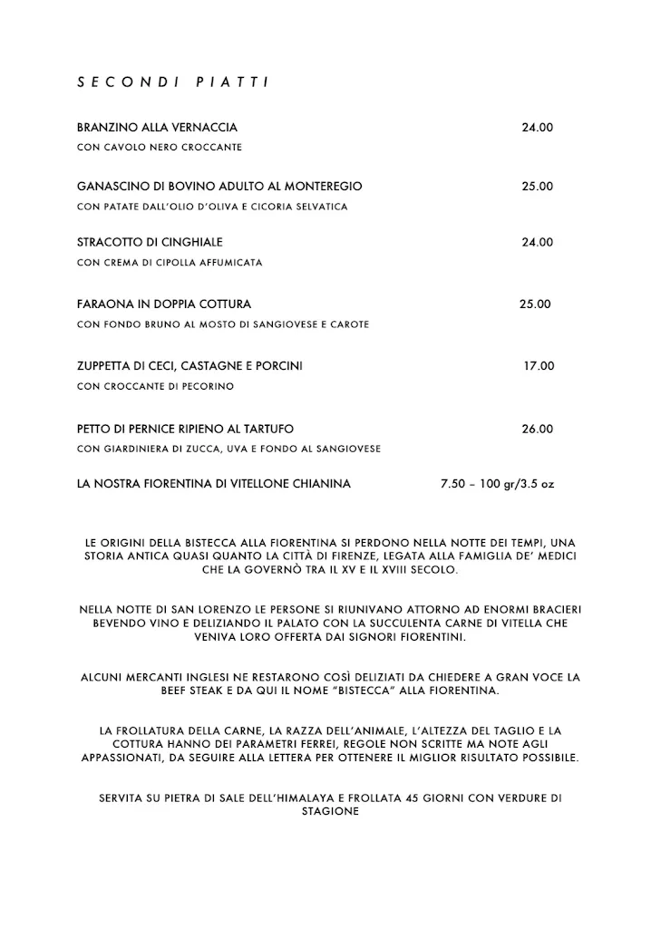 Menu_Ristorante Maremmana_Gavorrano_image_1