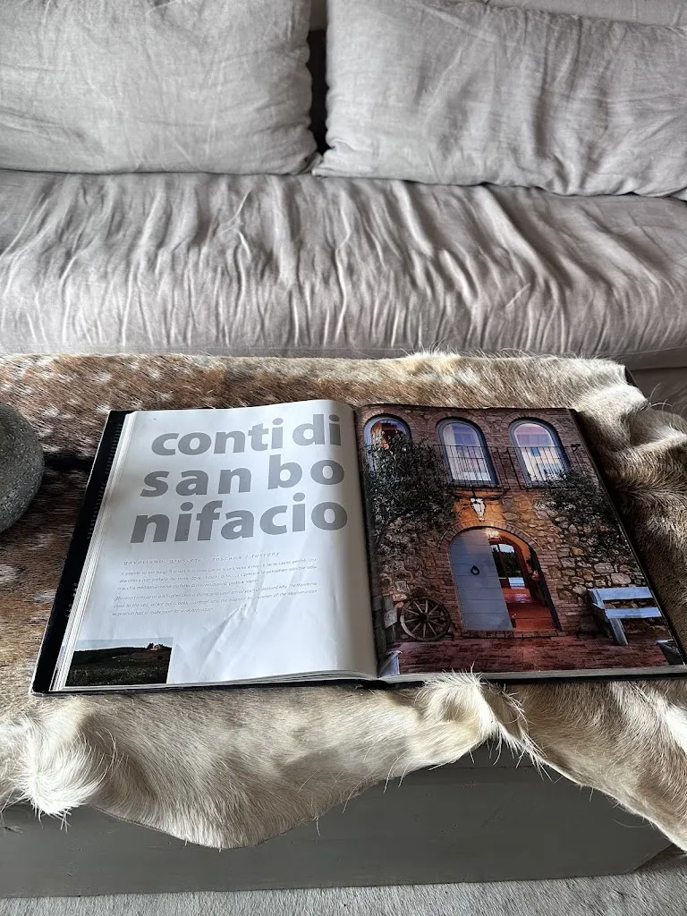 Francis Reyes_Ristorante Maremmana_Gavorrano_review