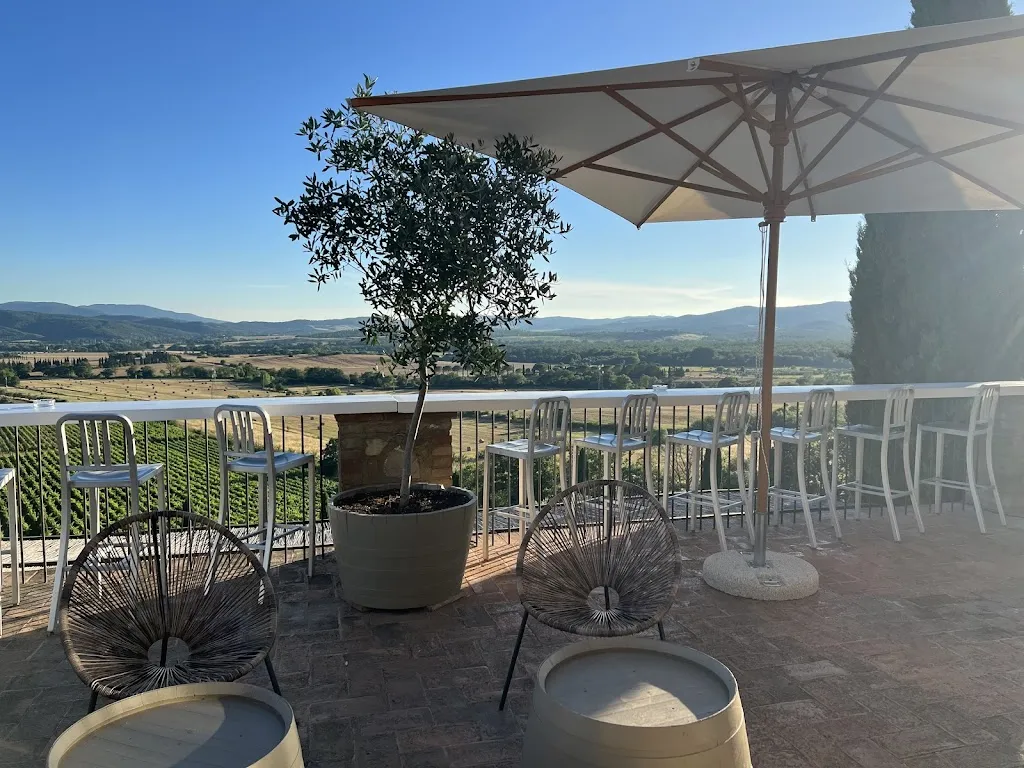 Louisa Z._Ristorante Maremmana_Gavorrano_review