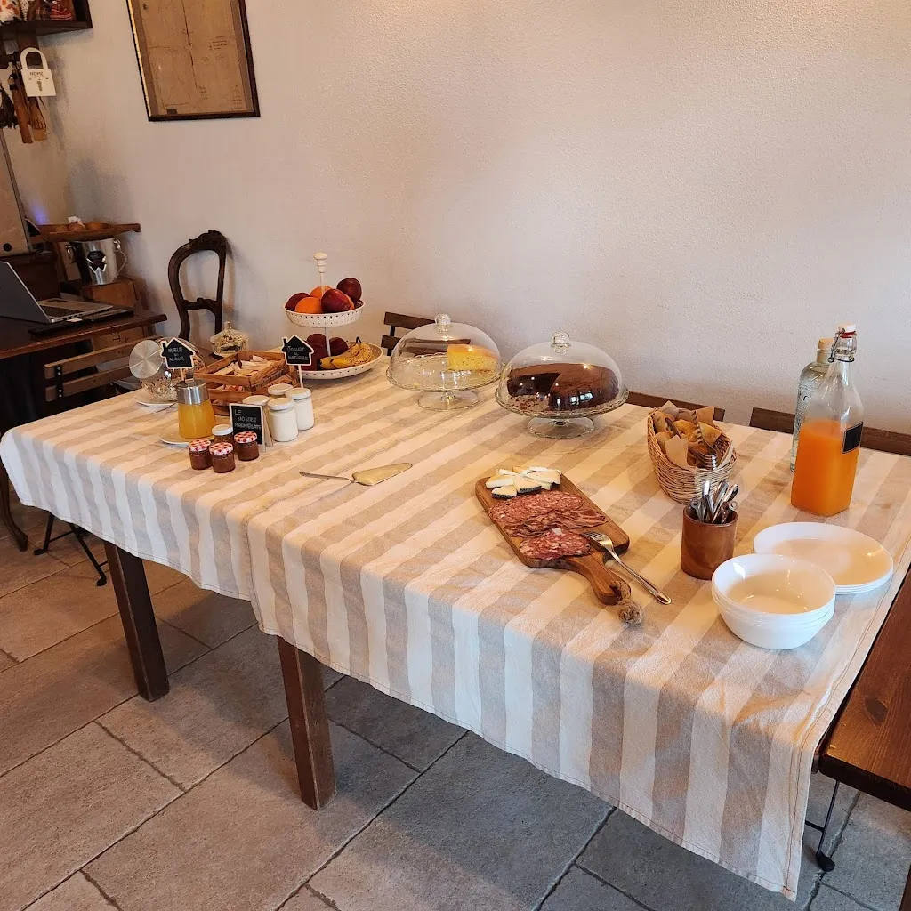 Marta Sbrana_Agriturismo Giù al Pozzo - Ristorante Tipico Maremmano_Gavorrano_review