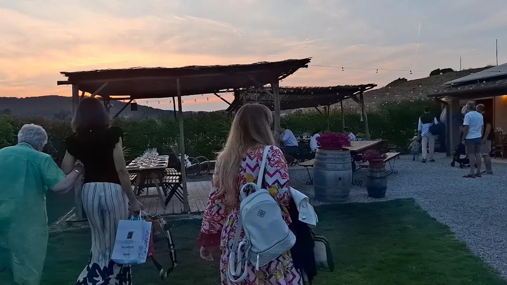 Agriturismo Giù al Pozzo - Ristorante Tipico Maremmano_Gavorrano_slider_image_2