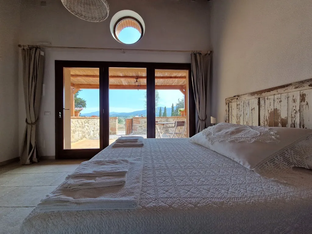 Agriturismo Giù al Pozzo - Ristorante Tipico Maremmano_Gavorrano_slider_image_3