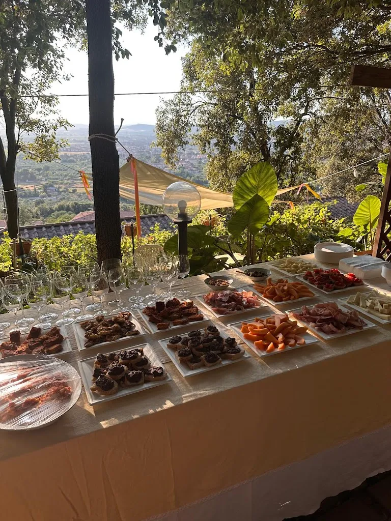 Home Restaurant Gavorrano restaurant in Gavorrano