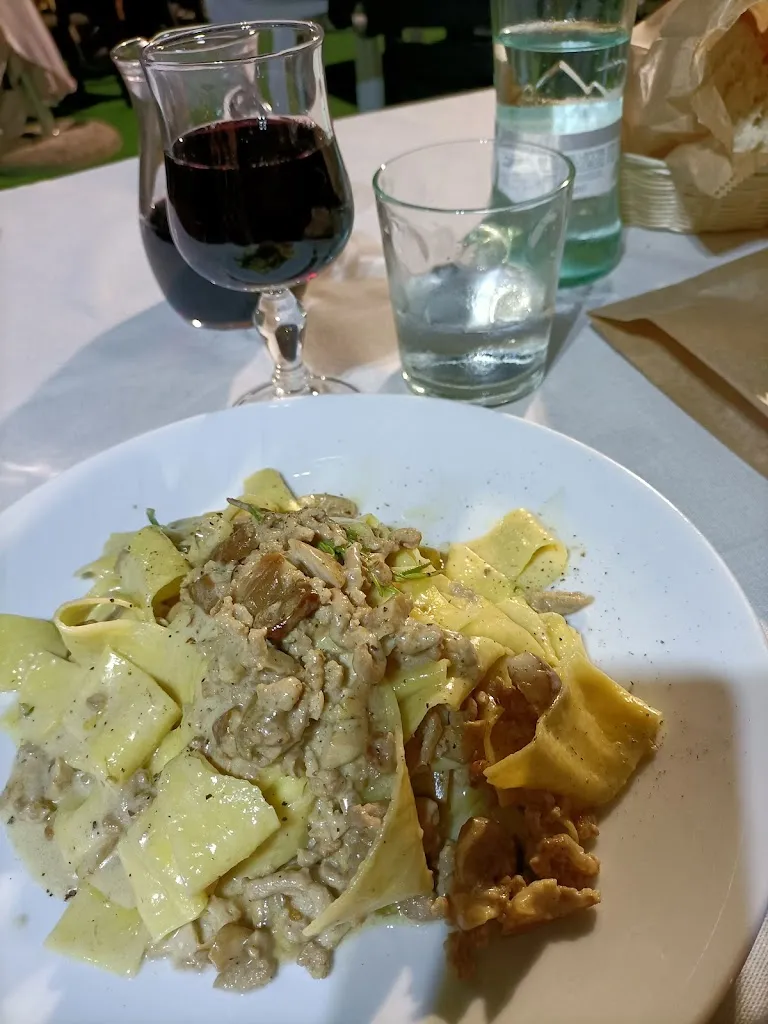 Menu_bellavista ristorante albergo_Gavorrano_image_3