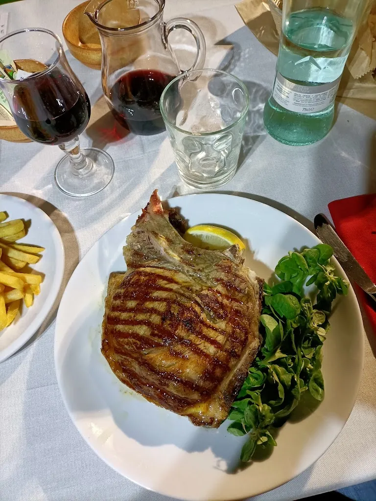 Menu_bellavista ristorante albergo_Gavorrano_image_4