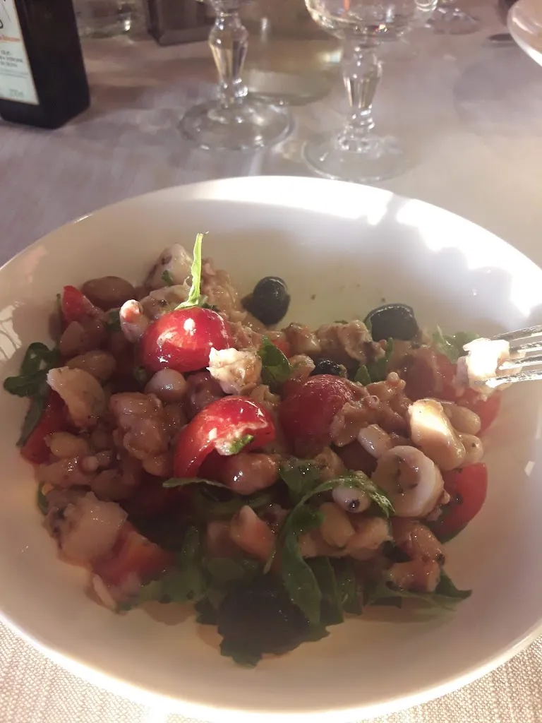 Menu_bellavista ristorante albergo_Gavorrano_image_9