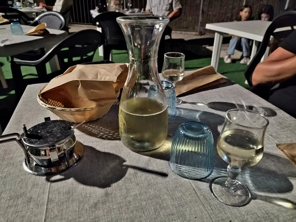 Marcelina Dudek_bellavista ristorante albergo_Gavorrano_review