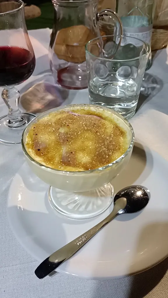 bellavista ristorante albergo restaurant in Gavorrano