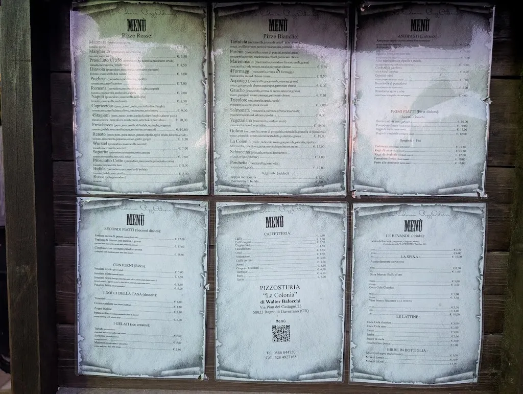 Menu_La Colonia_Gavorrano_immagine_1