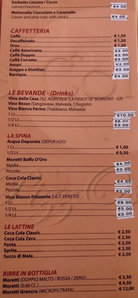 Menu_La Colonia_Gavorrano_immagine_2